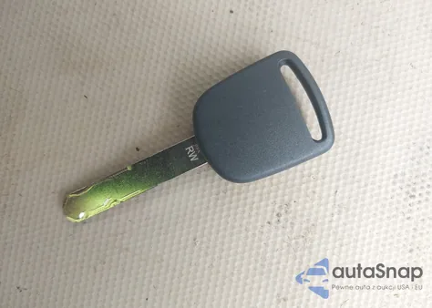 2006 Honda Cr-V Lx z USA, uszkodzony, nr VIN SHSRD78506U437164